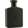 POLO DOUBLE BLACK Cologne by Ralph Lauren #146999