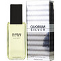 QUORUM SILVER Cologne by Antonio Puig #147419