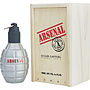 ARSENAL GREY Cologne av Gilles Cantuel #147610