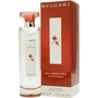 BVLGARI RED TEA Perfume by Bvlgari #147674