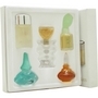 WOMENS LES MEILLEURS VARIETY Perfume by Cosmetic Laboratories #147757