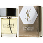 L'HOMME YVES SAINT LAURENT by Yves Saint Laurent #148352
