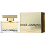 THE ONE Perfume by Dolce & Gabbana #150408