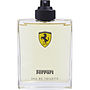FERRARI RED Cologne by Ferrari #151285