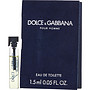 DOLCE & GABBANA Cologne Autor: Dolce & Gabbana #151429