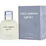 D & G LIGHT BLUE Cologne by Dolce & Gabbana #153500