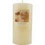 VANILLA CREAM ESSENTIAL BLEND Candles z VANILLA CREAM ESSENTIAL BLEND #154004
