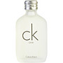 CK ONE Fragrance by Calvin Klein #155277