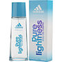 ADIDAS PURE LIGHTNESS Perfume by Adidas #155354