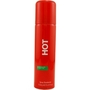 HOT Perfume por Benetton #155497