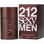 212 SEXY Cologne tarafından Carolina Herrera #157369