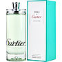 EAU DE CARTIER Fragrance esitt&auml;j&auml;(t): Cartier #157465