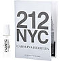 212 Perfume poolt Carolina Herrera #158611