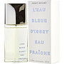 L'EAU BLEUE D'ISSEY POUR HOMME Cologne by Issey Miyake #159514