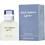 D & G LIGHT BLUE Cologne by Dolce & Gabbana #161401