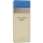 D & G LIGHT BLUE Perfume by Dolce & Gabbana #161432