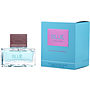 BLUE SEDUCTION Perfume z Antonio Banderas #163584