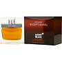MONT BLANC EXCEPTIONNEL Cologne by Mont Blanc #163749