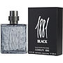 CERRUTI 1881 BLACK Cologne by Nino Cerruti #164037