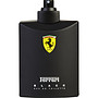 FERRARI BLACK Cologne by Ferrari #166246