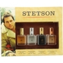 STETSON VARIETY Cologne by Coty #166760