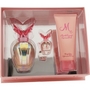 M BY MARIAH CAREY LUSCIOUS PINK Perfume ar Mariah Carey #168178