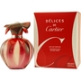 DELICES DE CARTIER Perfume by Cartier #168490