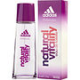 ADIDAS NATURAL VITALITY Perfume by Adidas #174569