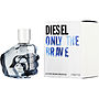 DIESEL ONLY THE BRAVE Cologne von Diesel #174787