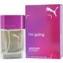 PUMA I AM GOING Perfume by Puma #175078