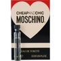 CHEAP & CHIC Perfume by Moschino #176859