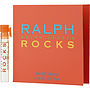 RALPH ROCKS Perfume by Ralph Lauren #176869