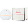 BOSS IN MOTION WHITE Cologne by Hugo Boss #176890