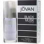 JOVAN BLACK MUSK Cologne by Jovan #177287