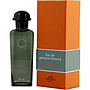 EAU DE GENTIANE BLANCHE Fragrance av Hermes #178667