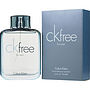 CK FREE Cologne &aacute;ltal Calvin Klein #179572