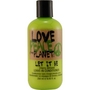 LOVE PEACE & THE PLANET Haircare door Tigi #179731