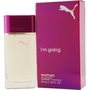 PUMA I AM GOING Perfume ar Puma #180935