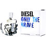DIESEL ONLY THE BRAVE Cologne par Diesel #181221