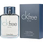 CK FREE Cologne &aacute;ltal Calvin Klein #181965