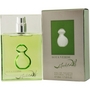 AGUA VERDE Cologne da Salvador Dali #182691