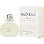 SEXUAL FRESH Cologne by Michel Germain #188356