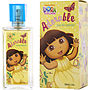 DORA THE EXPLORER Perfume de Compagne Europeene Parfums #188511