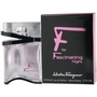 F FOR FASCINATING NIGHT Perfume od Salvatore Ferragamo #188850