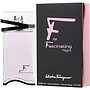 F FOR FASCINATING NIGHT Perfume z Salvatore Ferragamo #188851
