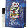ED HARDY LOVE & LUCK Cologne pagal Christian Audigier #188907