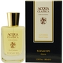 ACQUA CLASSICA BORSARI Fragrance por Borsari #191460