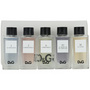 D & G VARIETY Fragrance by Dolce & Gabbana #191642