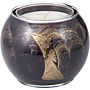 EBONY CANDLE GLOBE Candles de Ebony Candle Globe #192812