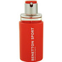 BENETTON SPORT Perfume by Benetton #192988